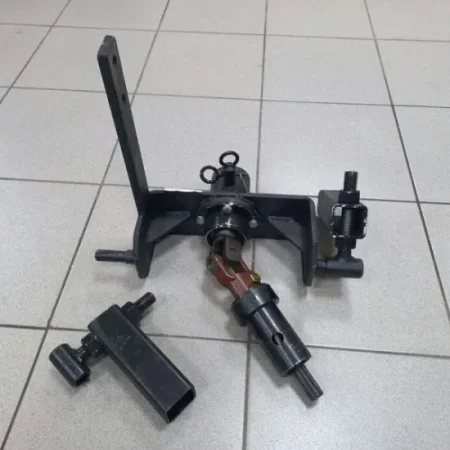 Навеска в сборе 15.6036.15.00.00