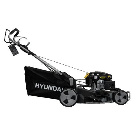 Газонокосилка бензиновая HYUNDAI L P536 PRO