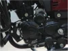 Мотоцикл Racer RC200GY-C2A Tourist (бордовый)