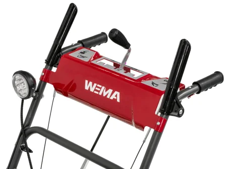 Снегоуборщик бензиновый Weima WWS0724 A/E-J