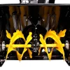 Снегоотбрасыватель, 6,5 л.с., CHAMPION  ST662E