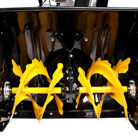 Снегоотбрасыватель, 6,5 л.с., CHAMPION  ST662E