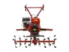 Культиватор бензиновый FERMER FM-1617MXL Культиватор бензиновый FERMER FM-1617MXL