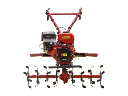 Культиватор бензиновый FERMER FM-1617MXL Культиватор бензиновый FERMER FM-1617MXL