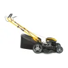 Газонокосилка Stiga Combi 48 SQ Газонокосилка Stiga Combi 48 SQ