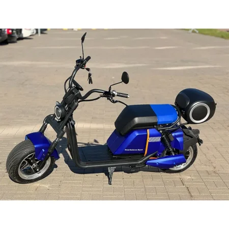 Электроскутер SmartBalance Sport (2024)