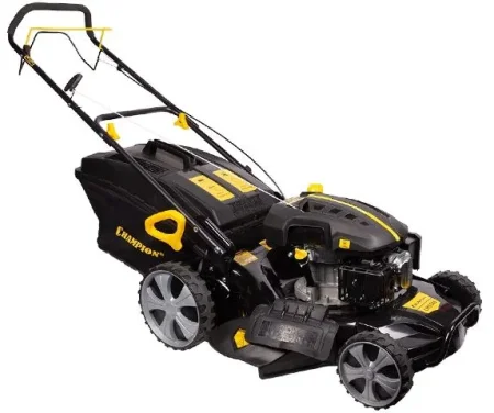Газонокосилка CHAMPION LM5345 Газонокосилка CHAMPION LM5345