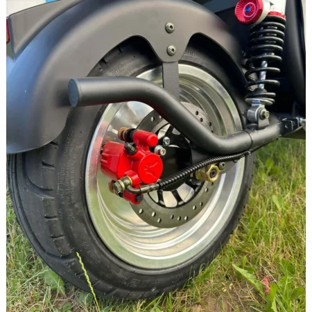 Электроскутер SmartBalance X11 (2024)