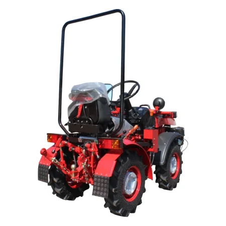 Мини-трактор BELARUS 112Н-01