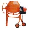 Бетоносмеситель SKIPER CM-125 