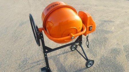 Бетоносмеситель Shtenli Pro 130