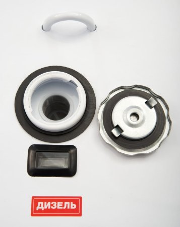 Генератор дизельный DAEWOO DDAE 9000SSE-3 в кожухе