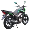 Мотоцикл ХОРС F160 (зеленый)