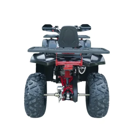 Квадроцикл ХОРС 035 (красный)