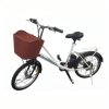 Электровелосипед Longwise W1