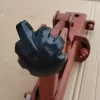 Сцепка для мотоблока МТЗ Целина ОП-2711.000 под квадрат