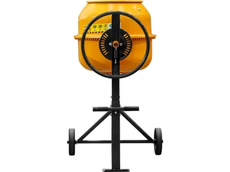 Бетоносмеситель ECO CM-120