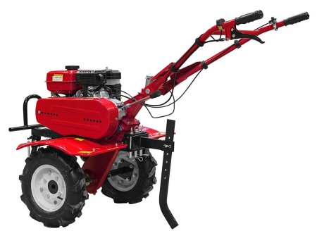 Культиватор бензиновый FERMER FM-811MB