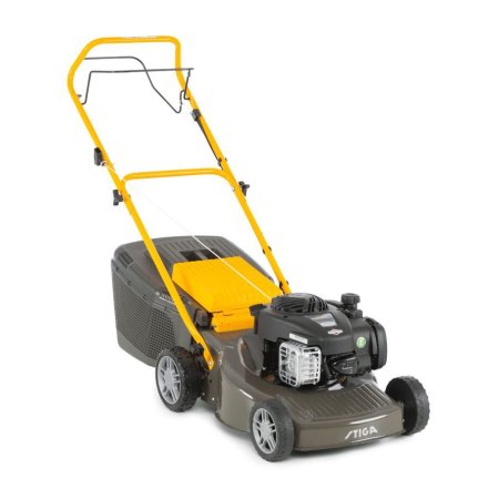 Газонокосилка Stiga Collector 46 S B