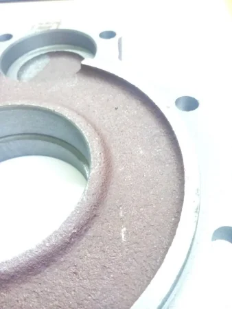 Крышка 05-2407028