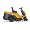 Газонокосилка бензиновая с сиденьем STIGA COMBI 372