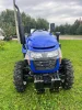 Минитрактор Storm-Branson SB-30.4 (4x4) Executive