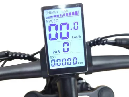 Электровелосипед Kugoo Kirin 750W 48V 20Ah