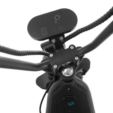 Электроскутер SmartBalance Mini Trike Sport (2024)