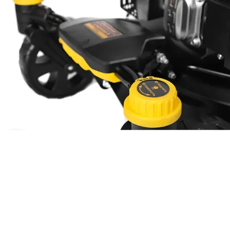 Газонокосилка CHAMPION LMZ5130/2