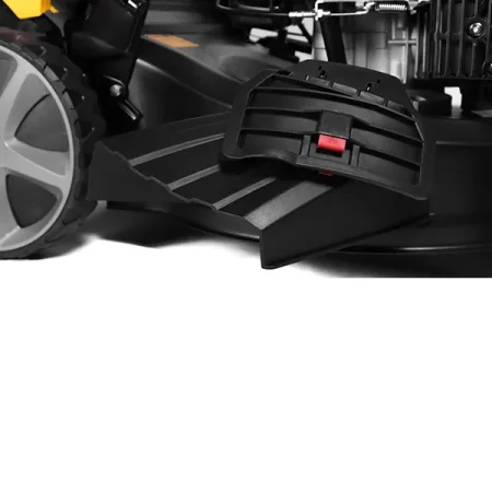 Газонокосилка CHAMPION LMZ5130/2