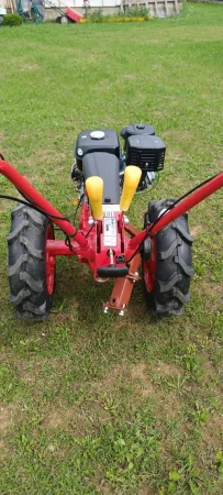 Мотоблок МТЗ Беларус  012WM c дв. WEIMA 188F 13 л.с