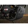 Мотоцикл MINSK X 250 белый камуфляж