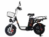 Электровелосипед Kugoo Kirin V3 PRO 22,5 Ah