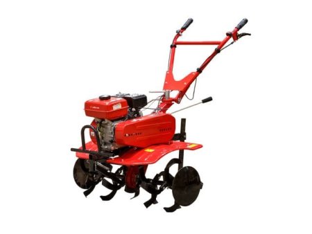 Культиватор бензиновый ASILAK SL-82B