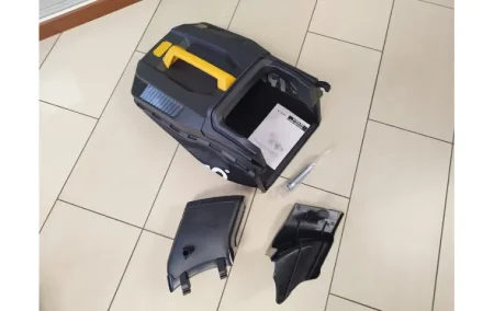 Газонокосилка RATO RMS53Q-V210