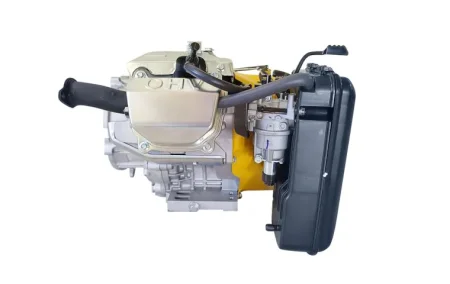 Двигатель RATO R500DV