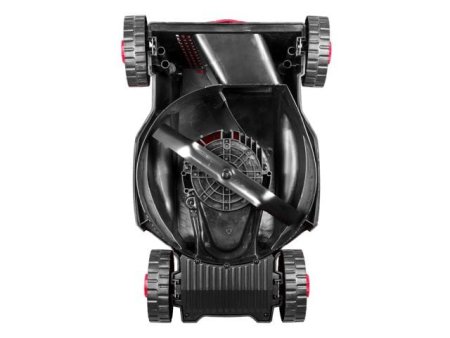 Газонокосилка электрическая WORTEX LM 3213 P