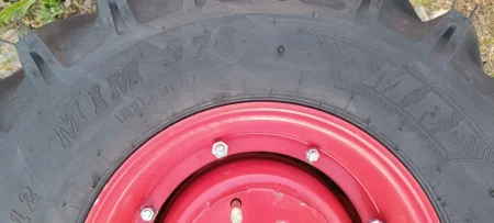 Шина мотоблочная 7.00-12 MIM 374 MRL