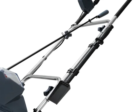 Снегоуборщик аккумуляторный Мобил К CA46 Комфорт (в комплекте с АКБ и ЗУ)  