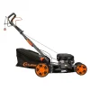 Газонокосилка бензиновая ELAND BGL-756SA серия А