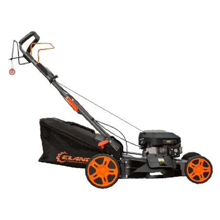 Газонокосилка бензиновая ELAND BGL-756SA серия А