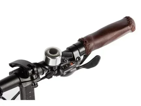 Велогибрид Sporto Белый-2719