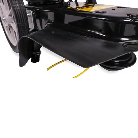 Газонокосилка CHAMPION LMH5640