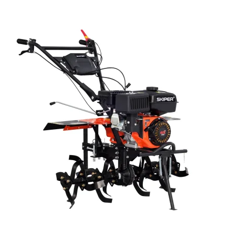 Культиватор SKIPER SP-860S