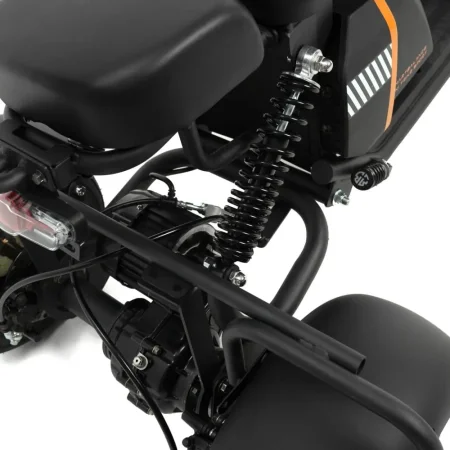 Электроскутер SmartBalance Mini Trike Sport (2024)