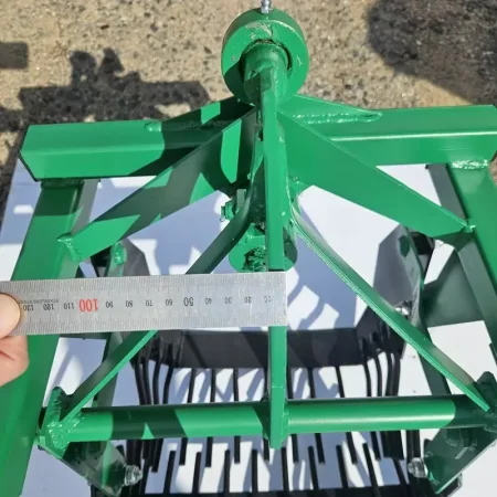 Картофелекопалка ОП-2740.00.000 для мотоблока МТЗ