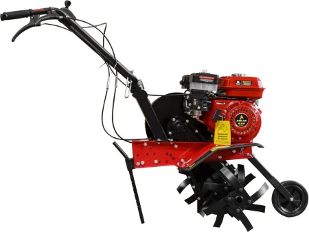 Культиватор бензиновый ASILAK SL-61 