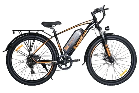 Электровелосипед Kugoo Kirin V3 13Ah