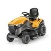 Газонокосилка бензиновая с сиденьем STIGA Tornado 7108 W 
