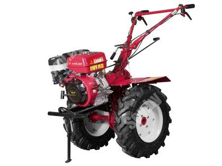 Мотоблок бензиновый ASILAK SL-133X
